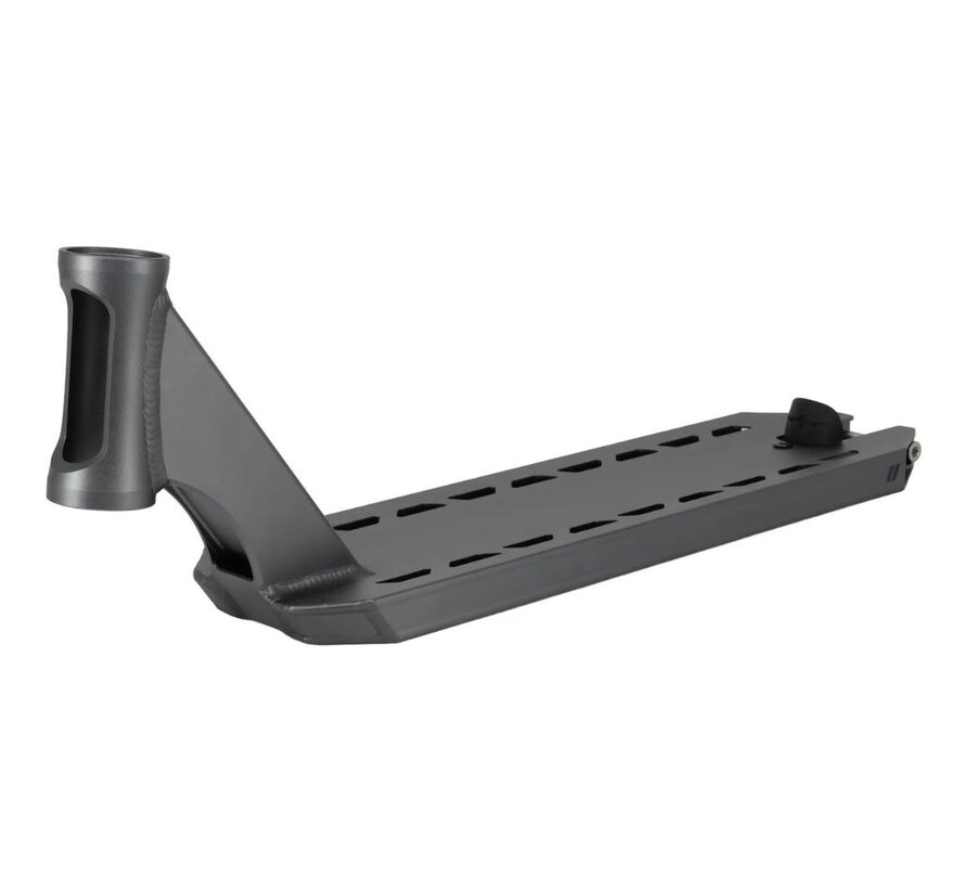 FX-1 stuntstep deck kopen? Licht, sterk en park ready