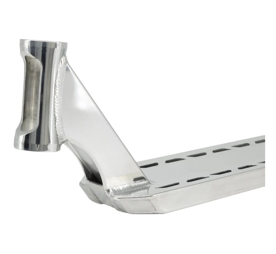 FX-1 stuntstep deck kopen? Licht, sterk en park ready
