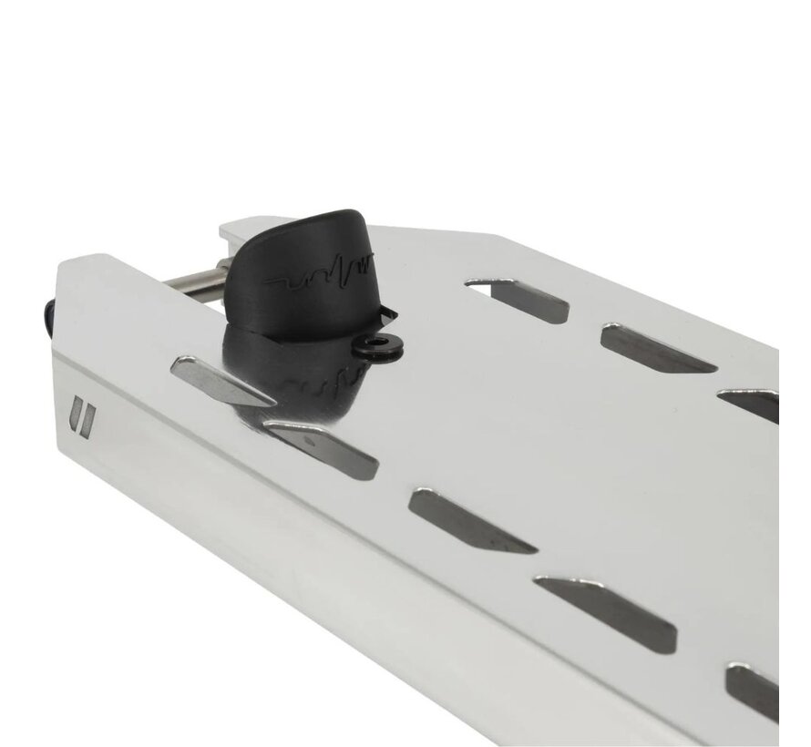 FX-1 stuntstep deck kopen? Licht, sterk en park ready