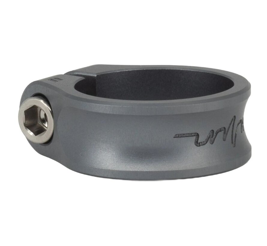 FX-1 Single Clamp kopen? Ultralicht en premium