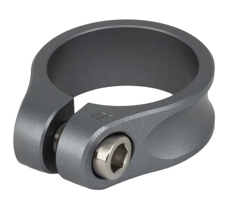 FX-1 Single Clamp kopen? Ultralicht en premium