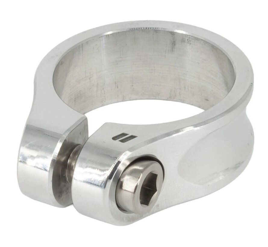 FX-1 Single Clamp kopen? Ultralicht en premium