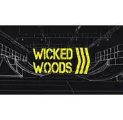 Comp Ticket Wicked Woods incl Entree
