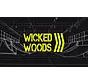 Comp Ticket Wicked Woods incl Entree