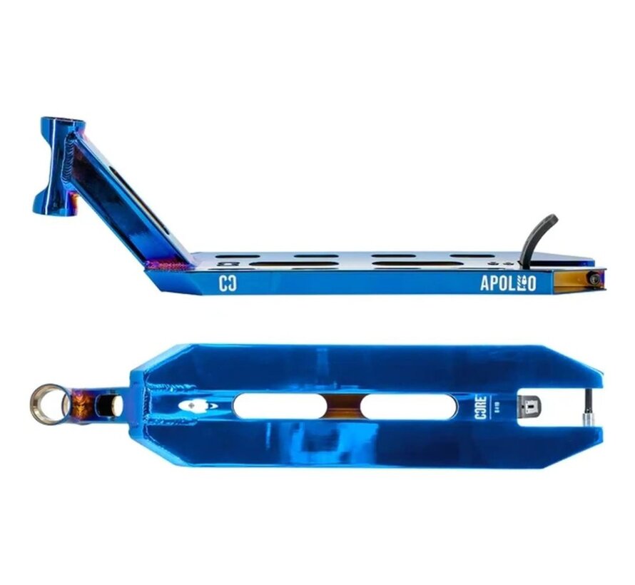 Apollo Stuntstep Deck