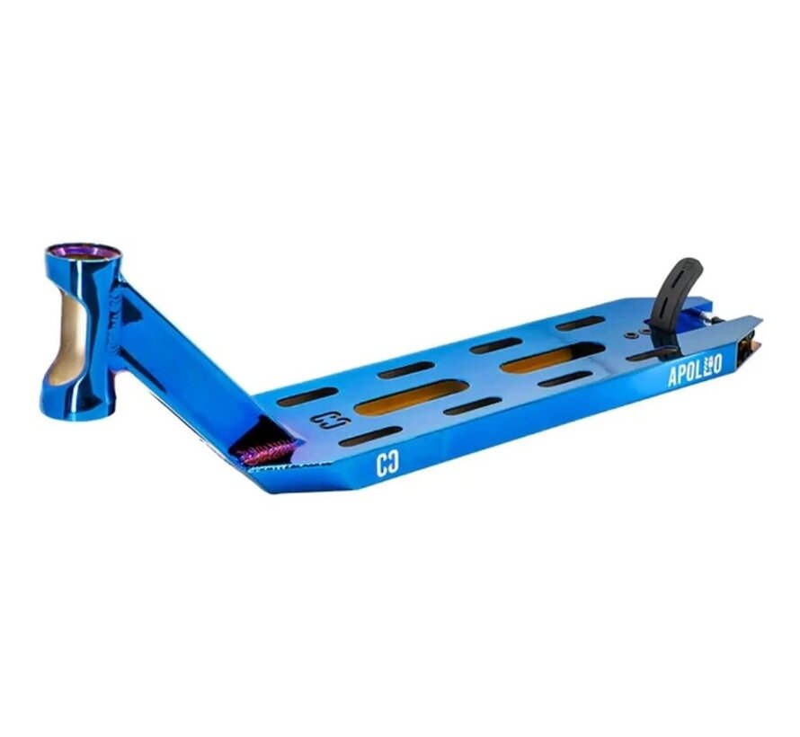 Apollo Stuntstep Deck