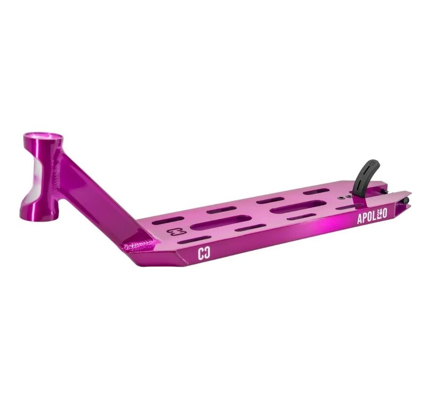 Apollo Stuntstep Deck