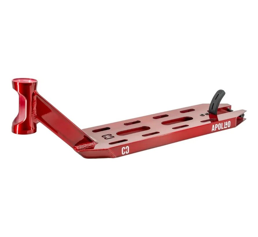 Apollo Stuntstep Deck