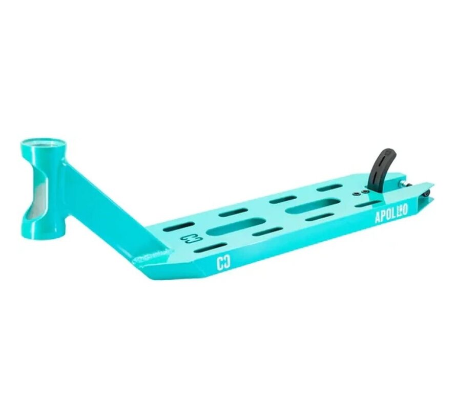 Apollo Stuntstep Deck