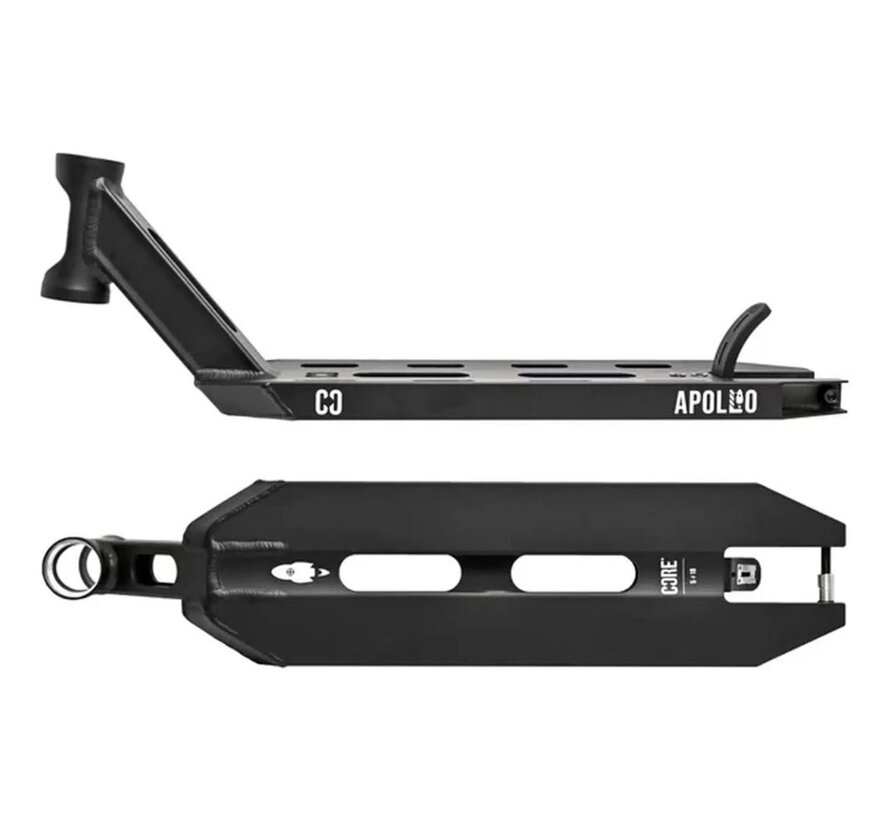 Apollo Stuntstep Deck