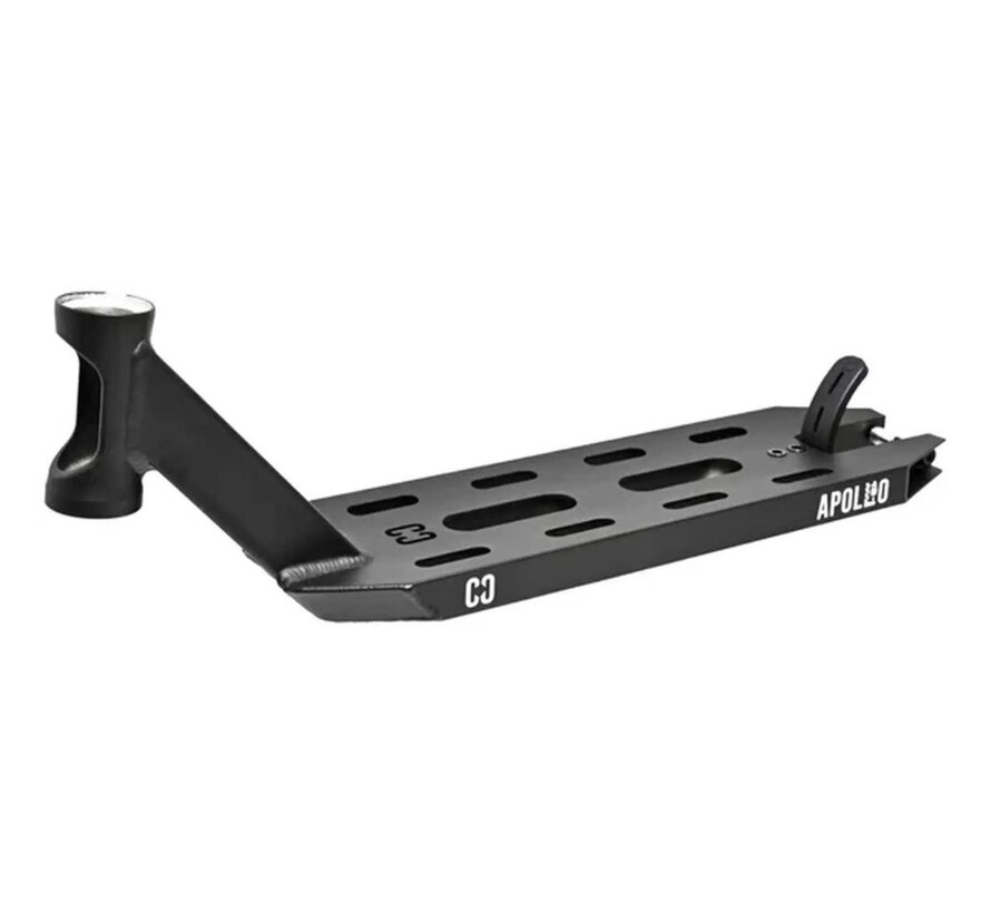 Apollo Stuntstep Deck