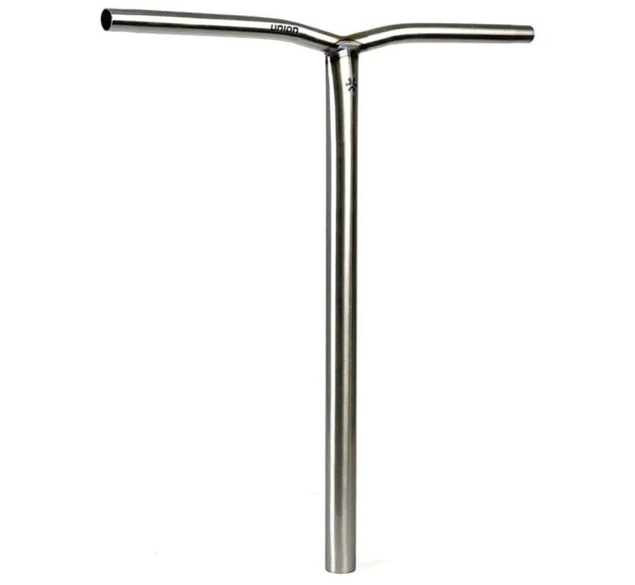 Uniq Bend Oversized Stuntstep Bar