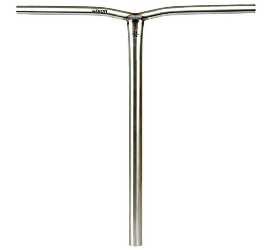 Uniq Bend Oversized Stuntstep Bar