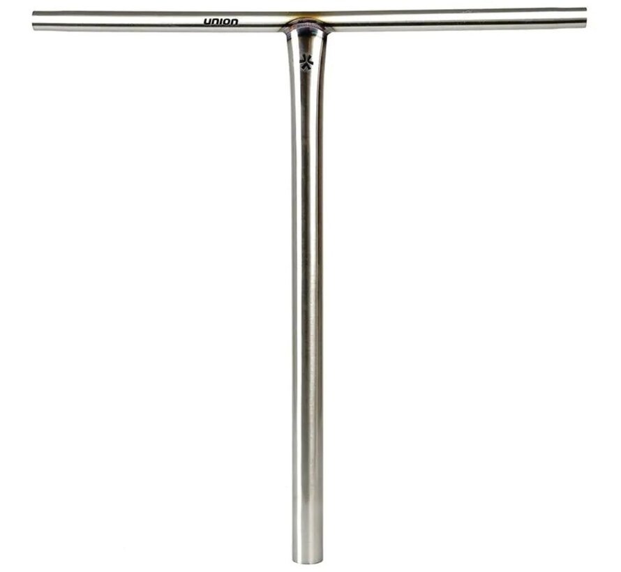 Uniq T Oversized Stuntstep Bar