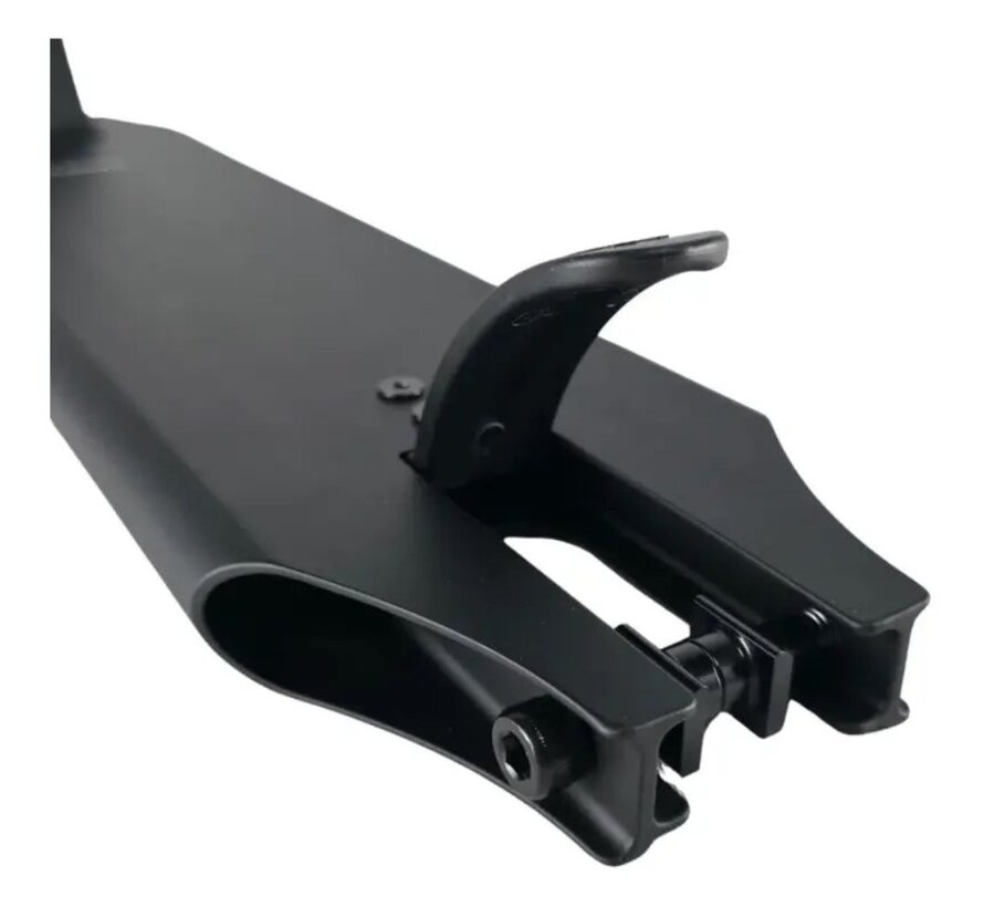 Classic 5 Wide Stuntstep Deck 480mm