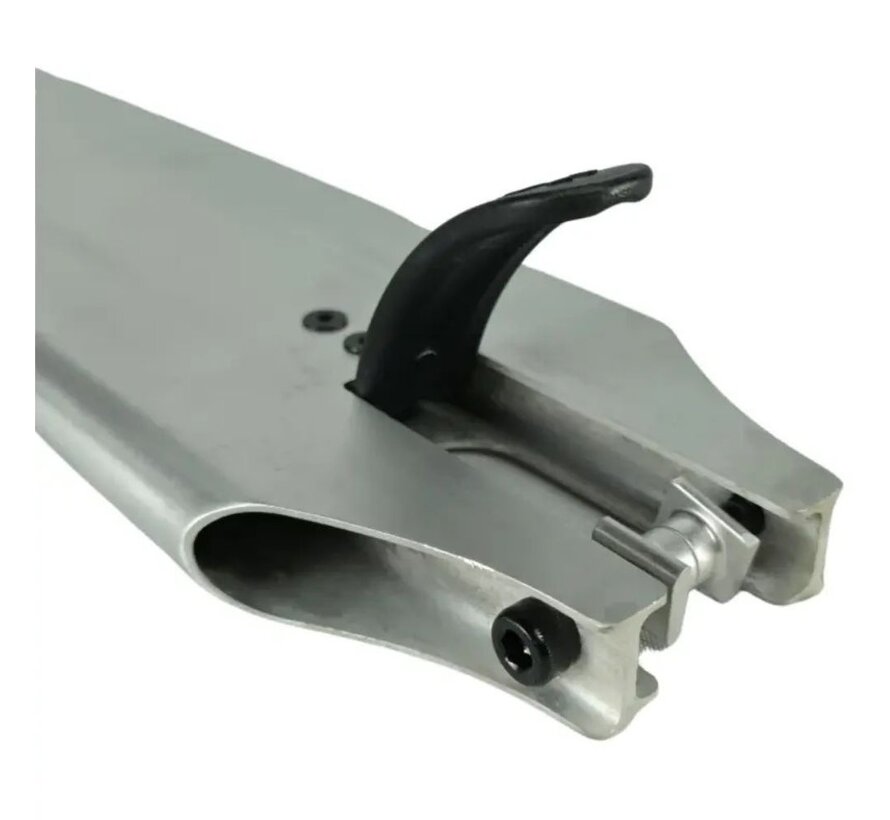 Classic 5 Wide Stuntstep Deck 500mm