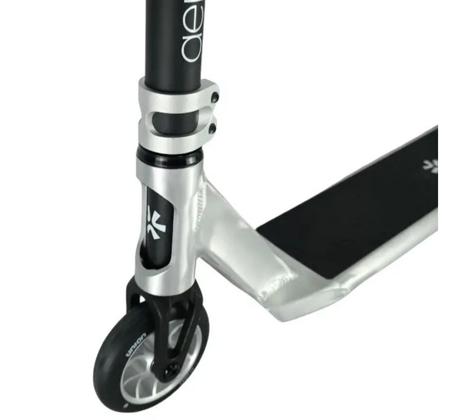 Aero Stuntstep Complete M