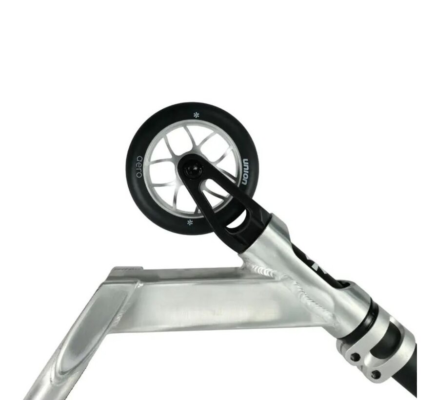 Aero Stuntstep Complete M