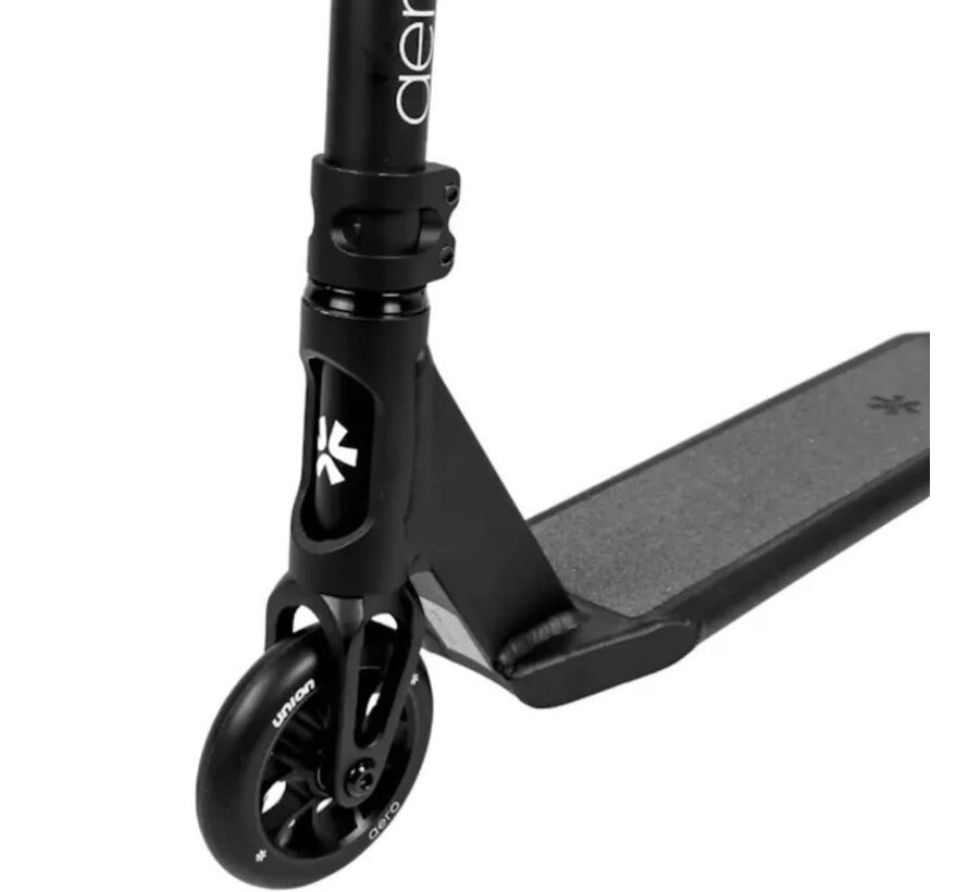 Aero Stuntstep Complete M