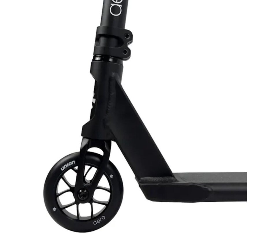 Aero Stuntstep Complete M