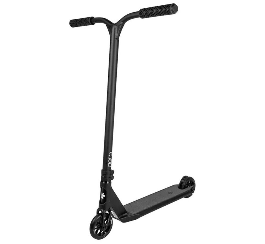 Aero Stuntstep Complete M