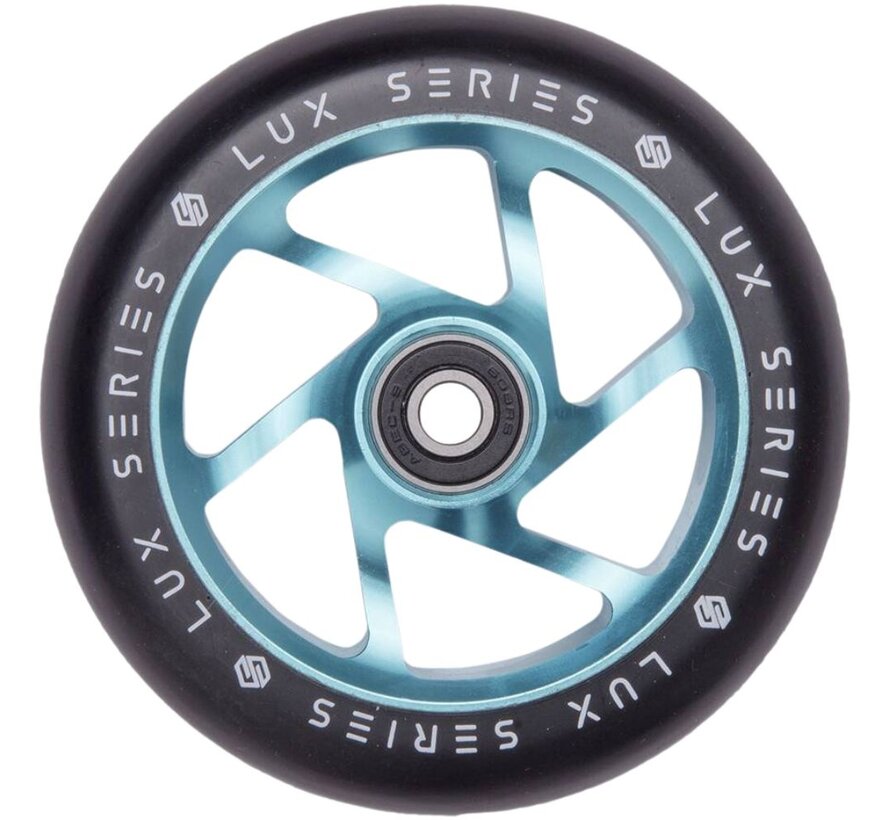 Lux 100mm Stuntstep Wiel