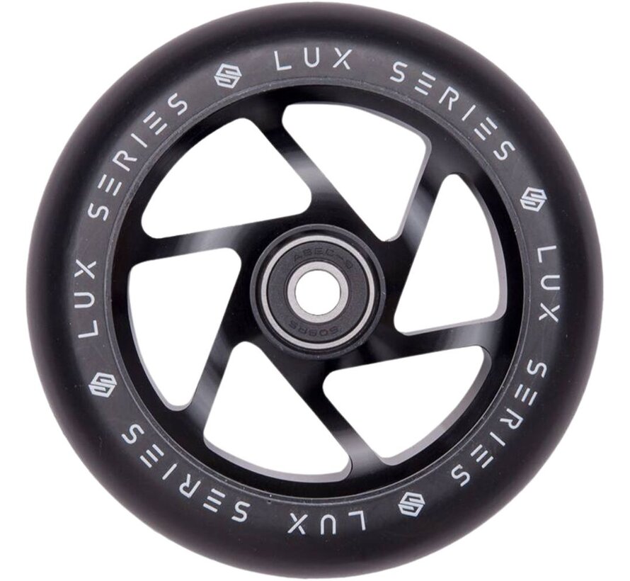 Lux 100mm Stuntstep Wiel