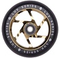 Lux 100mm Stuntstep Wiel