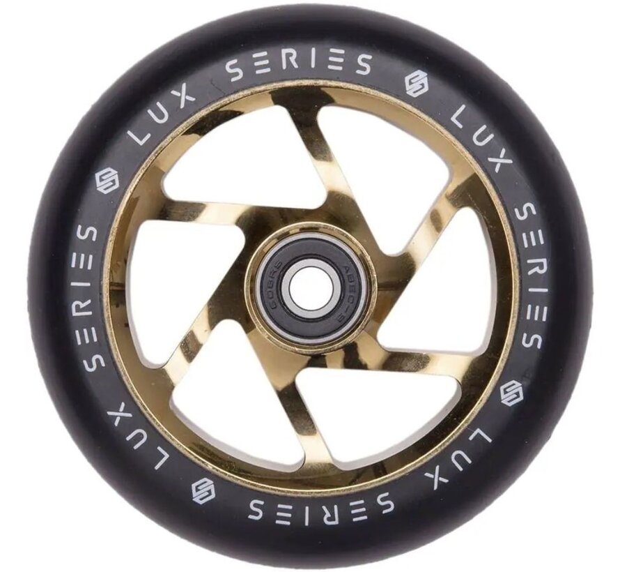 Lux 100mm Stuntstep Wiel
