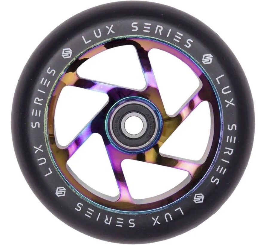 Lux 100mm Stuntstep Wiel