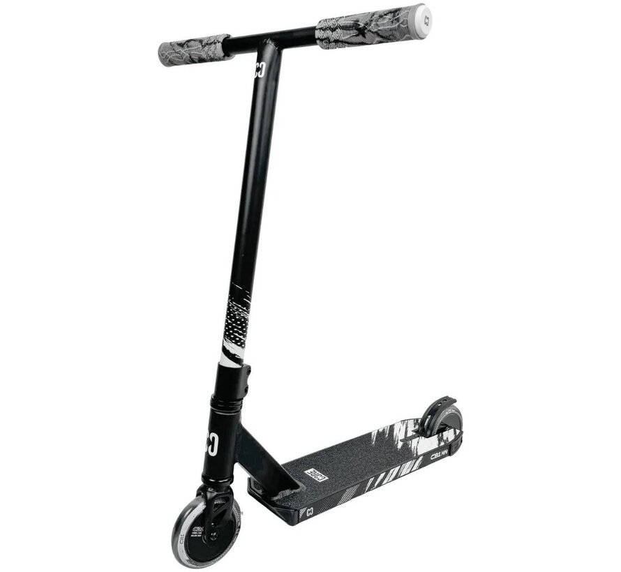CB1 Mini Stuntstep Complete