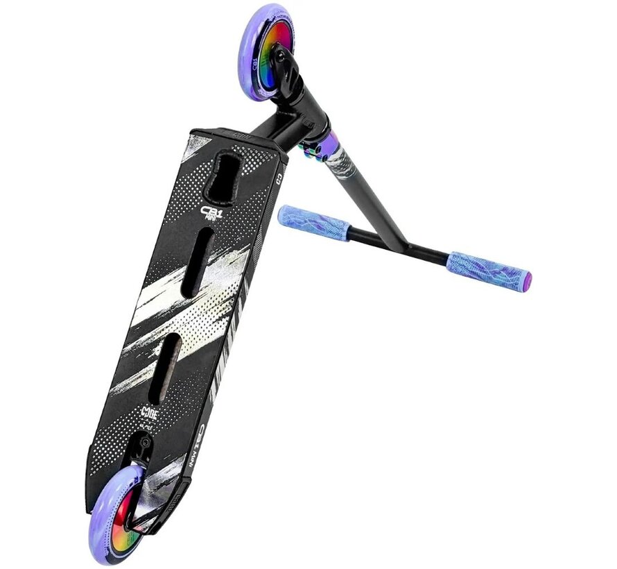 CB1 Mini Stuntstep Complete