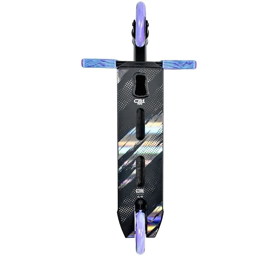 CB1 Mini Stuntstep Complete