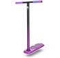 Kickstart Voltage Trampoline Step