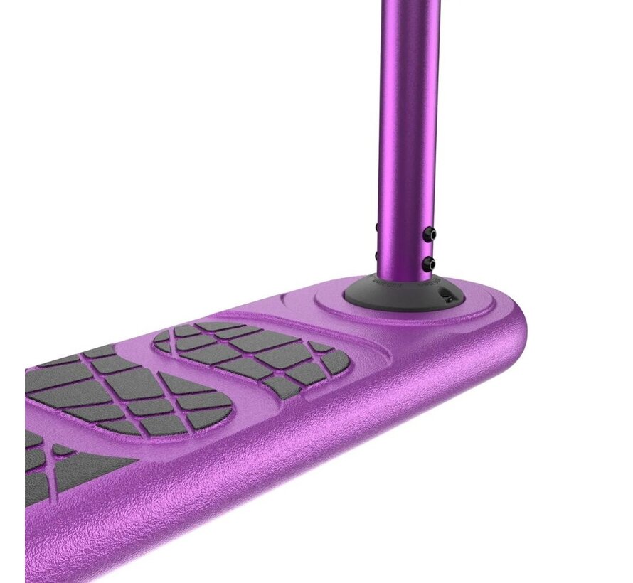 Kickstart Voltage Trampoline Step