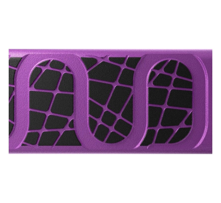 Kickstart Voltage Trampoline Step
