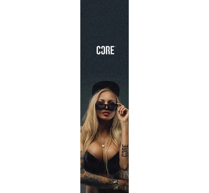 Hot Girl Griptape