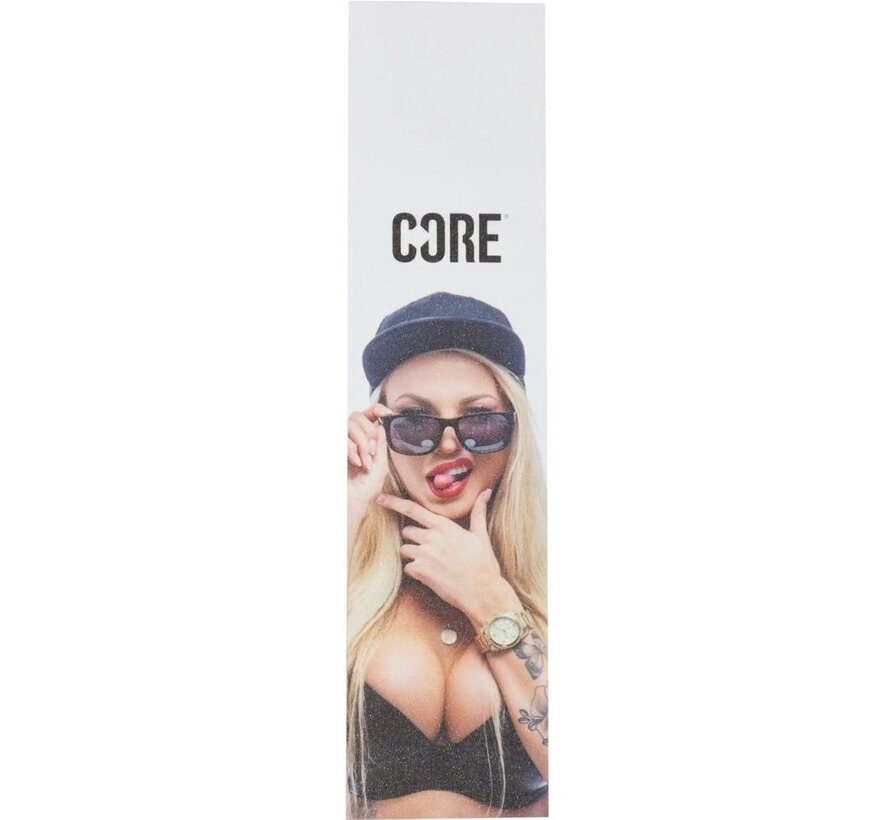 Hot Girl Griptape