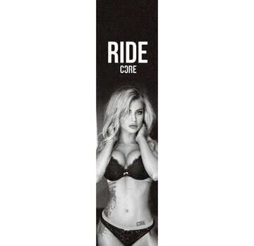 Core Hot Girl Griptape