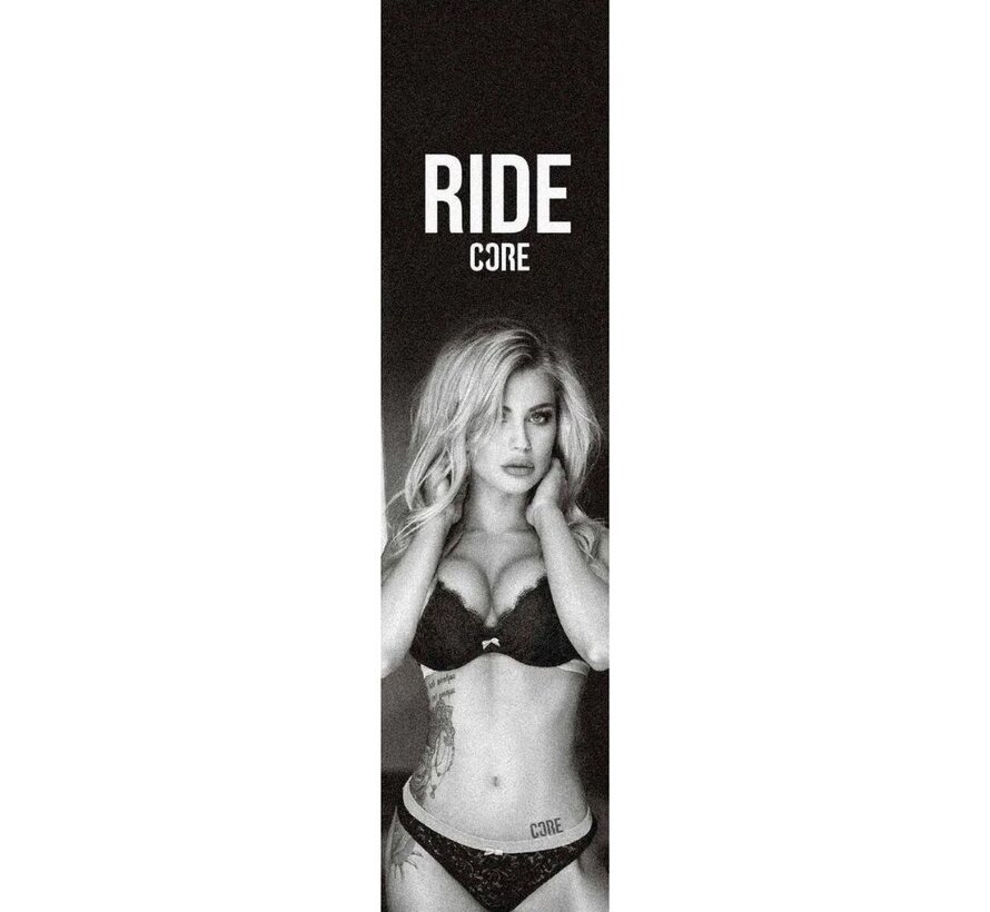 Hot Girl Griptape