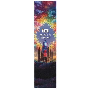 Core Laia De la Romana Signature Griptape