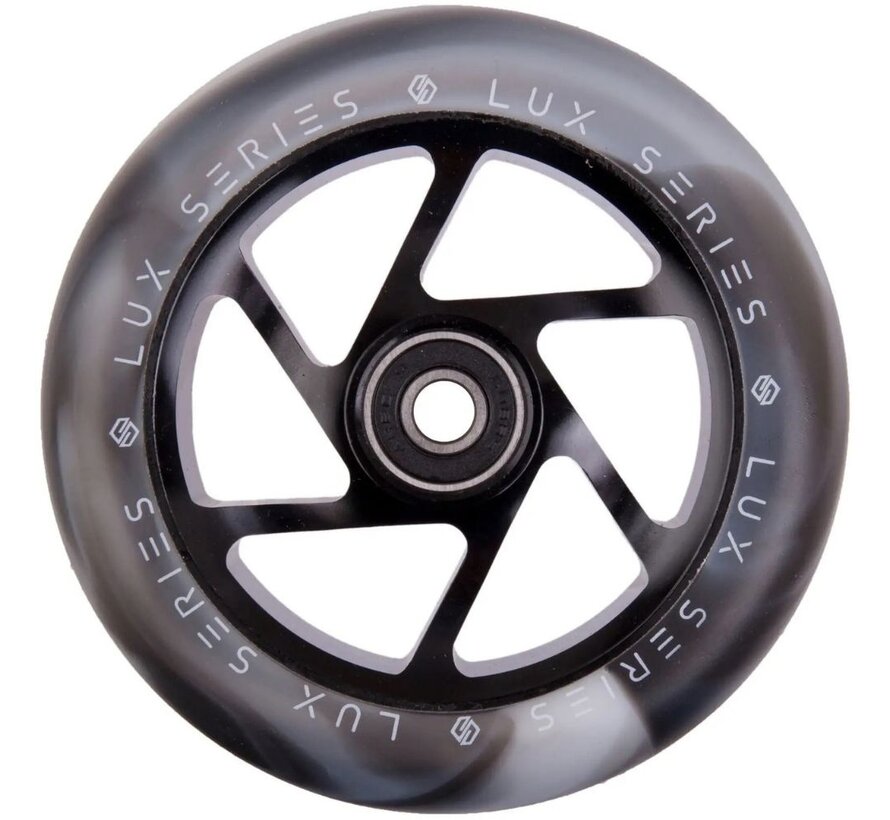Lux 110mm Stuntstep Wiel
