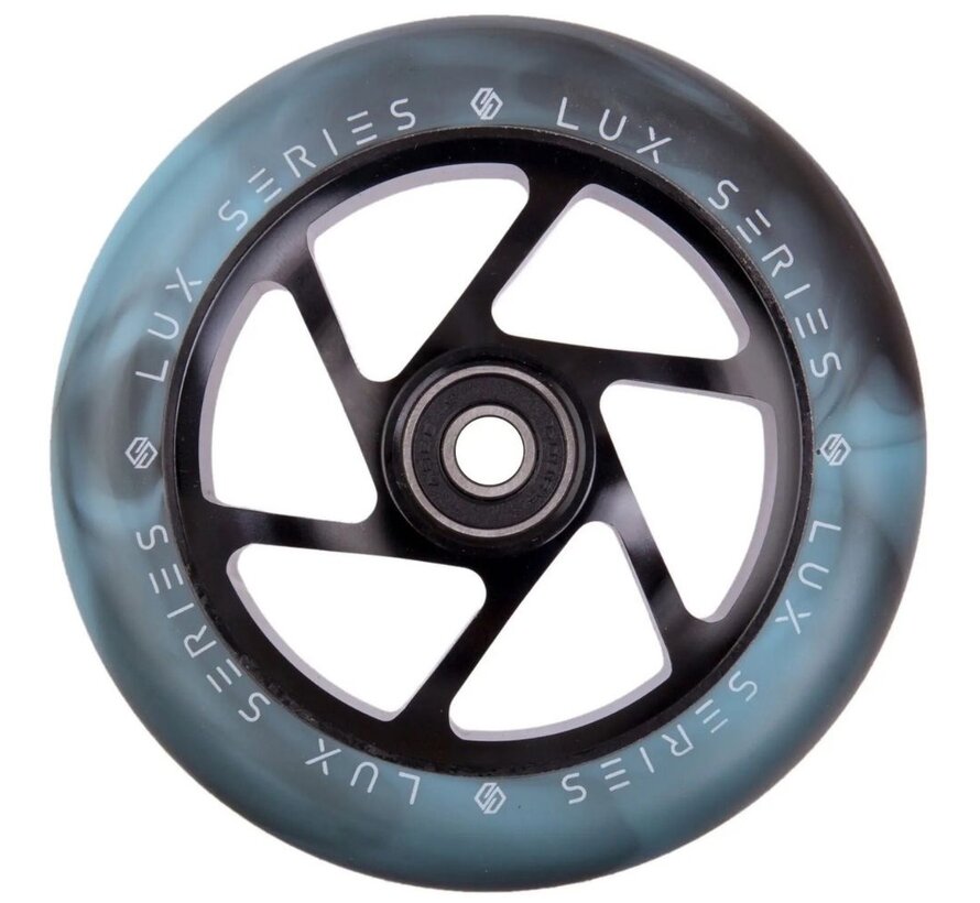 Lux 110mm Stuntstep Wiel