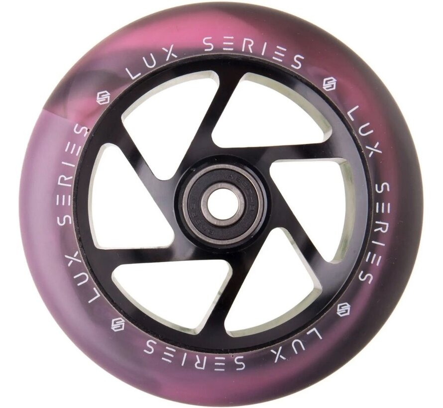 Lux 110mm Stuntstep Wiel