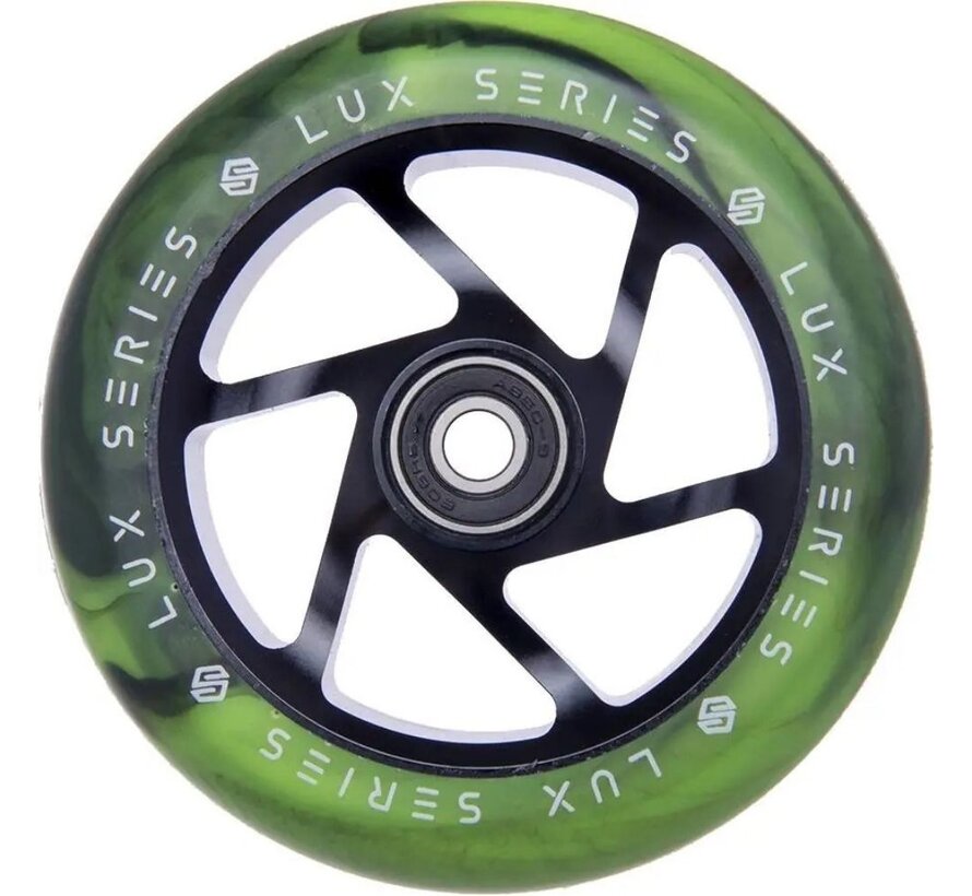 Lux 110mm Stuntstep Wiel