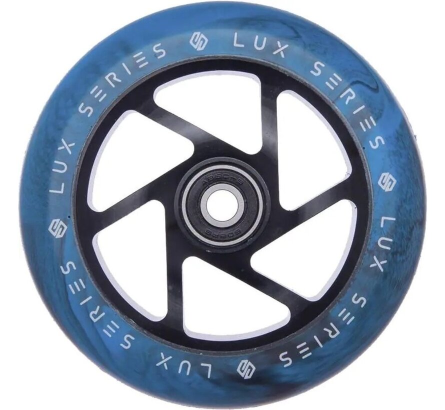 Lux 110mm Stuntstep Wiel