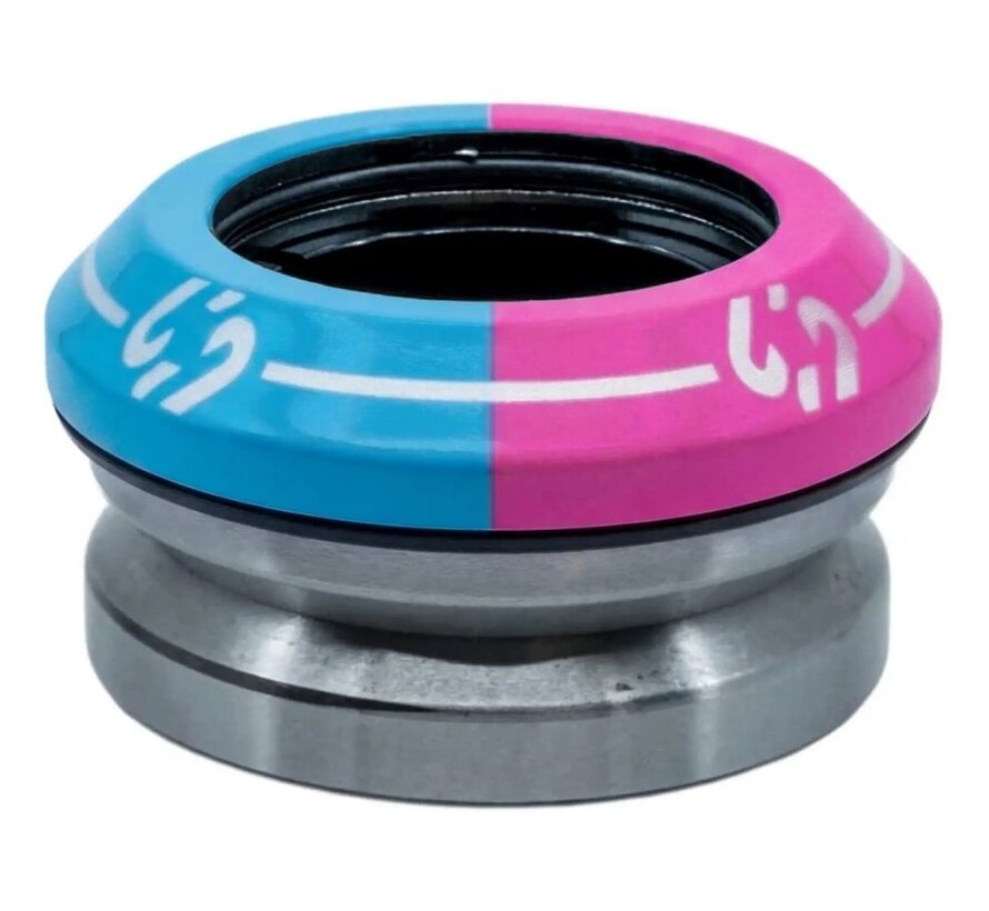 Icon Integrated Headset Stuntstep
