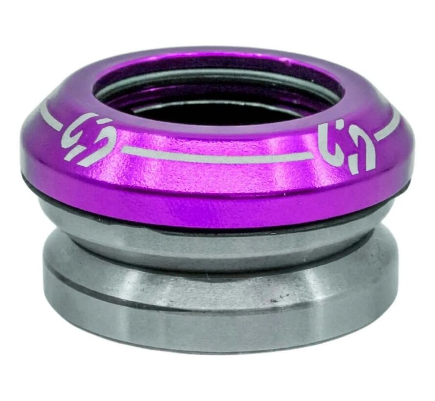 Icon Integrated Headset Stuntstep