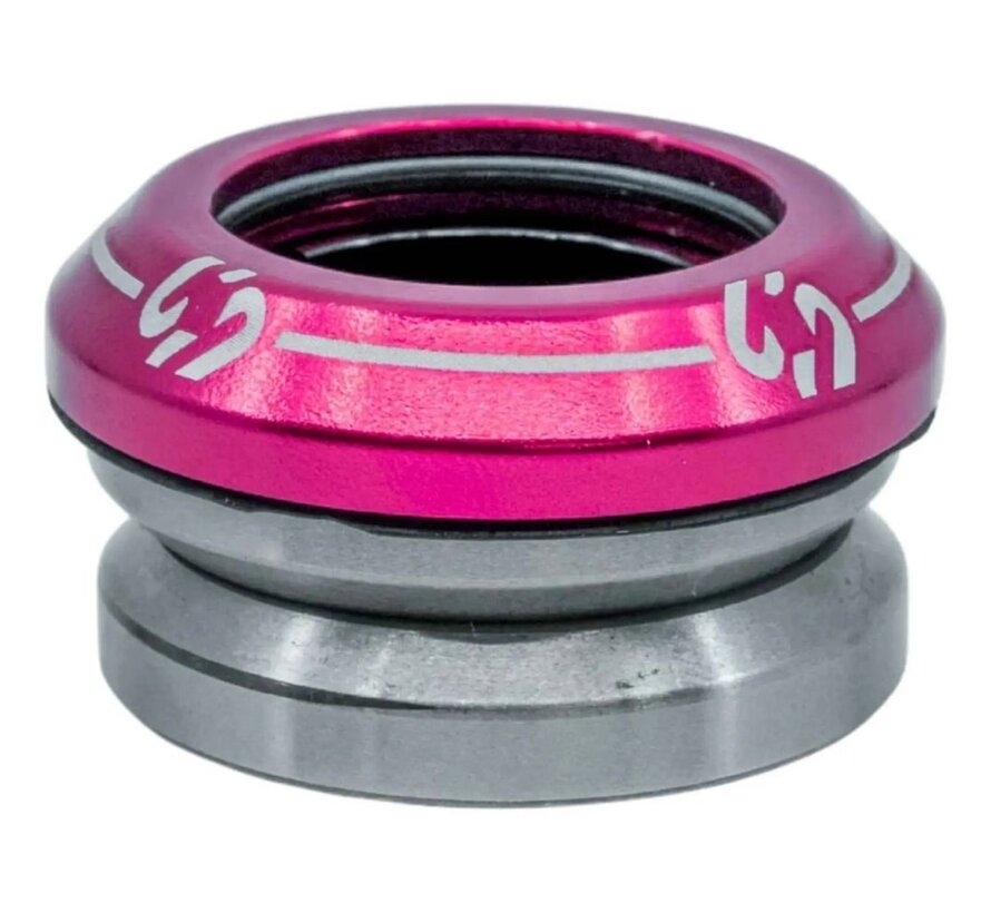 Icon Integrated Headset Stuntstep