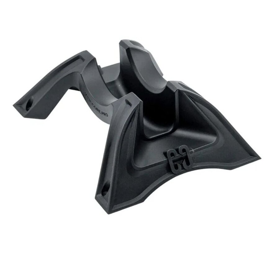 Stuntstep Floor Stand